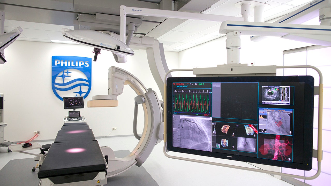 Philips to invest over 0M in US manufacturing, research facilities