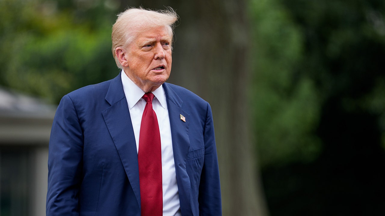 Trump calls fired BLS commissioner’s job numbers the ‘biggest miscalculations in over 50 years’