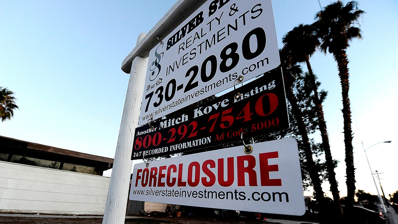 Treasury’s Bessent says fixing housing affordability crisis will be one of his ‘big projects’ this fall