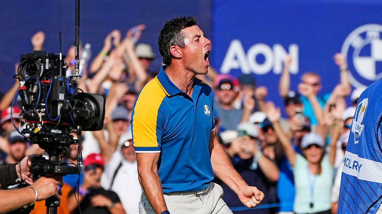 Europe Ryder Cup member Rory McIlroy: How much has he earned in his career?
