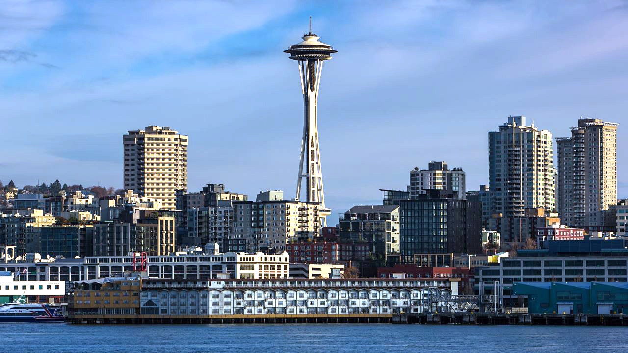 Blue states plan new tax hikes on wealthy residents in response to Trump’s federal tax legislation