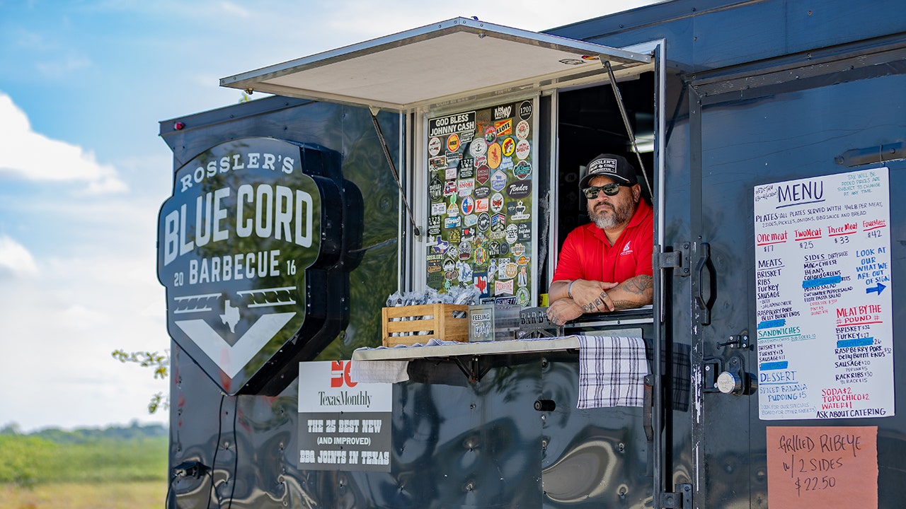 Nonprofit helps veterans launch businesses through apprenticeship program: ‘Lifetime of support’