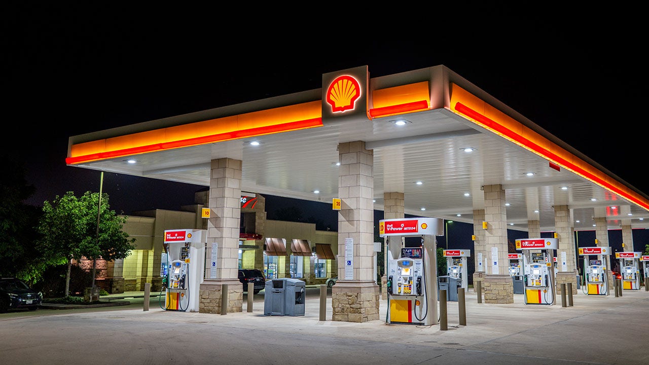 Shell faces lawsuit over alleged racial bias in corporate reorganization
