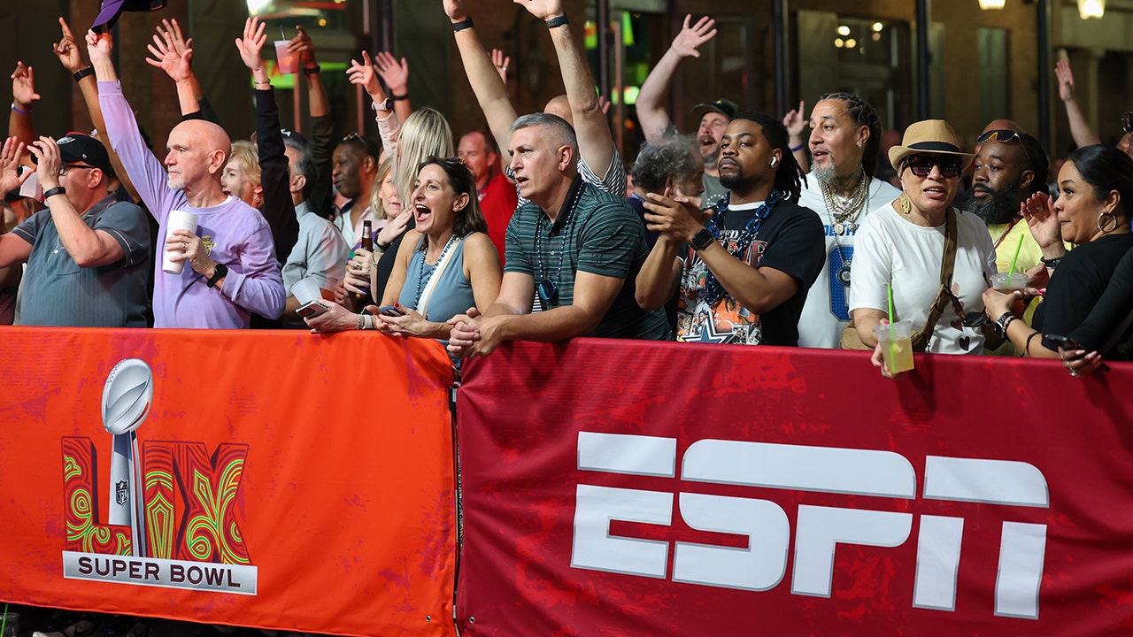 DOJ expected to review ESPN-NFL media deal over potential competition concerns: report