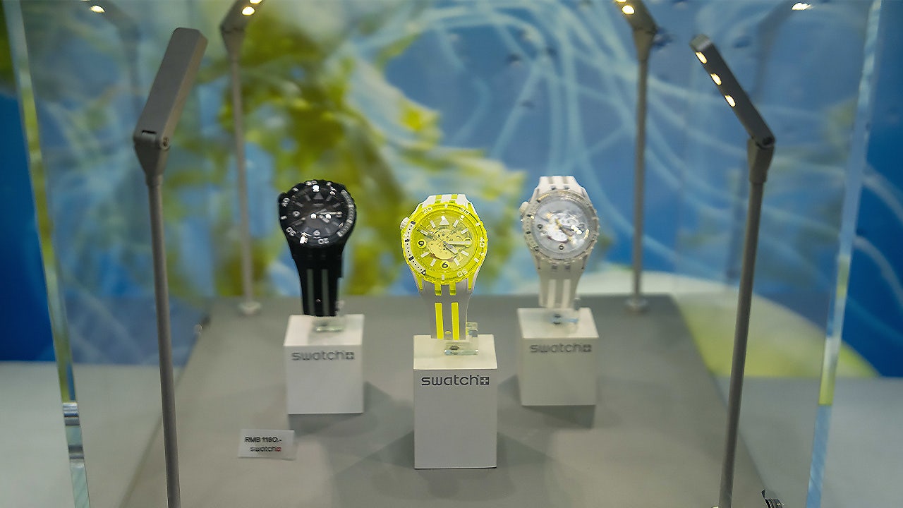 Swatch apologizes for offending Asian market with ‘slanted eyes’ watch ad