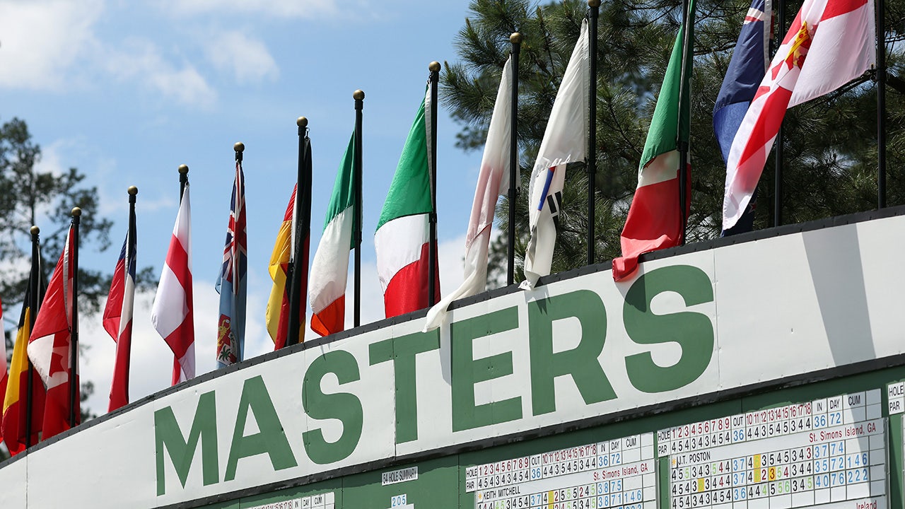 Augusta National’s six-figure Masters hospitality packages offer private estates, chefs, tee times, and more