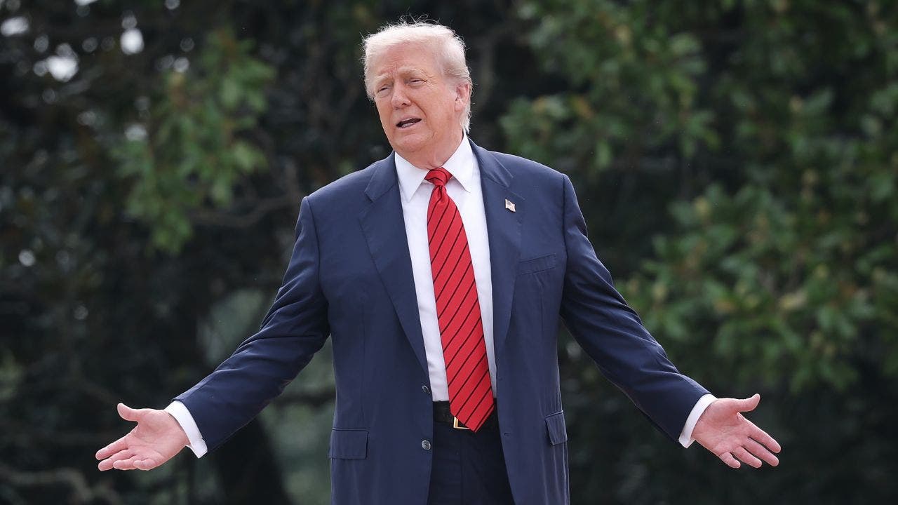 Looking into other countries where Trump trade talks have been dismissed
