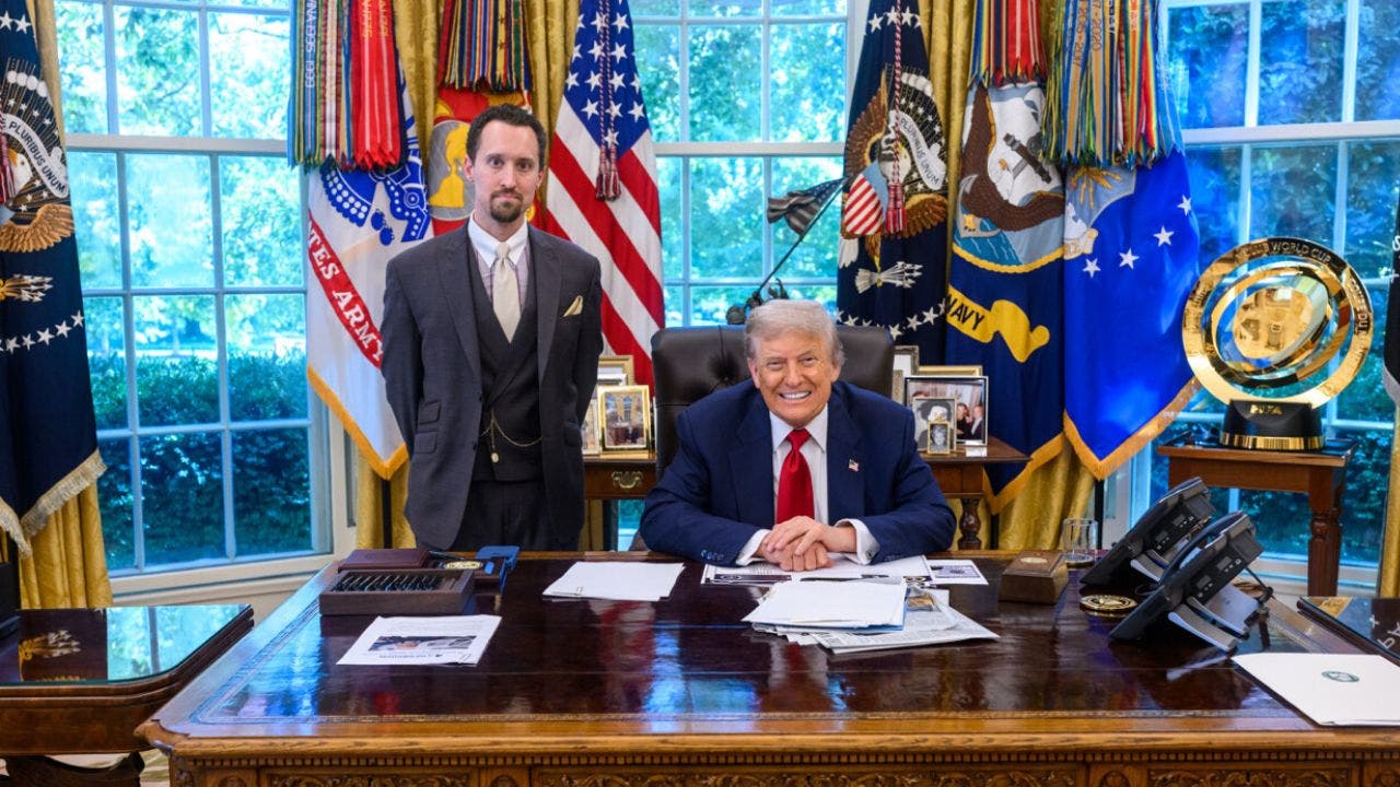 Trump’s pick to lead labor stats agency could pause monthly jobs report over accuracy concerns