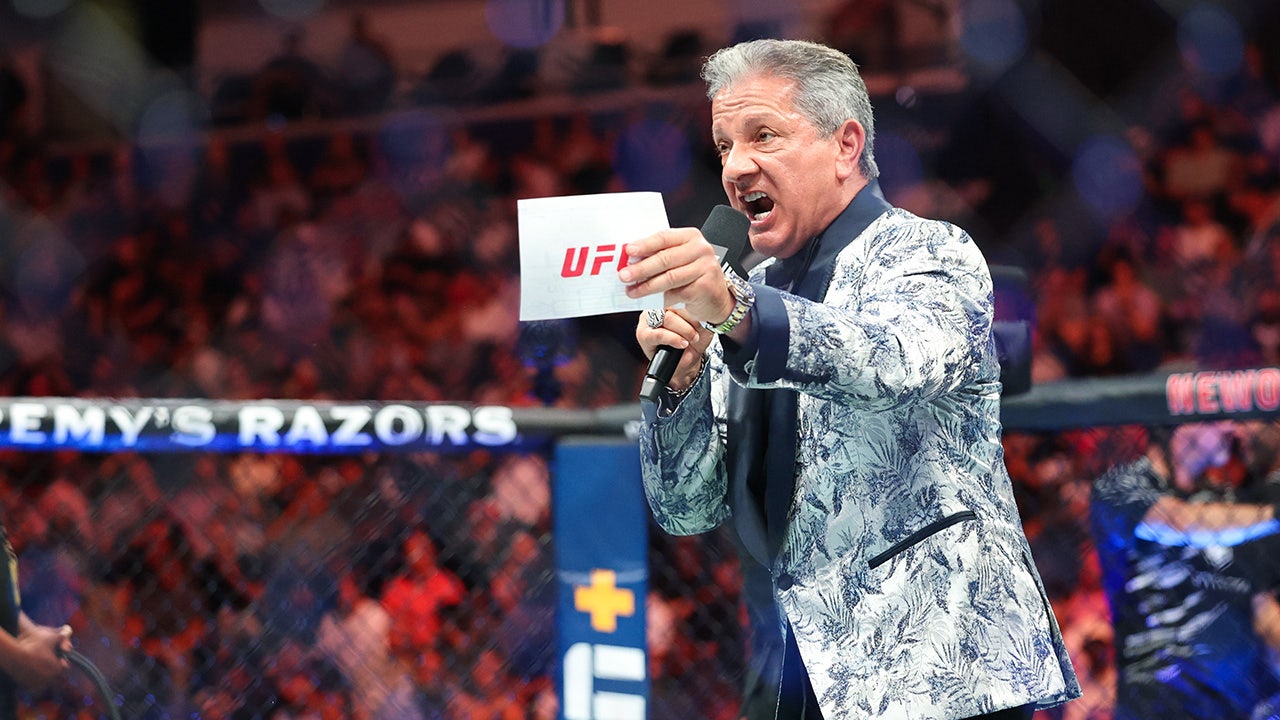 UFC to ditch pay-per-view model as part of .7B media rights deal with Paramount