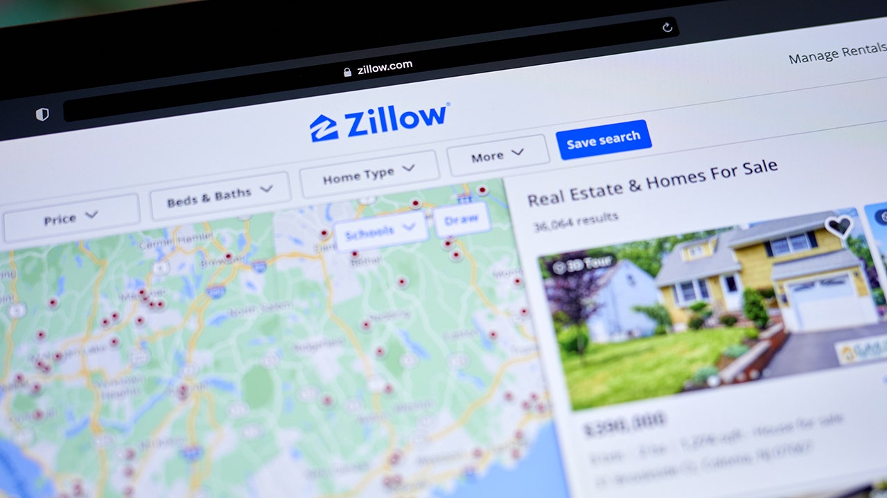 Zillow hit with federal copyright lawsuit over 47K allegedly stolen property photos