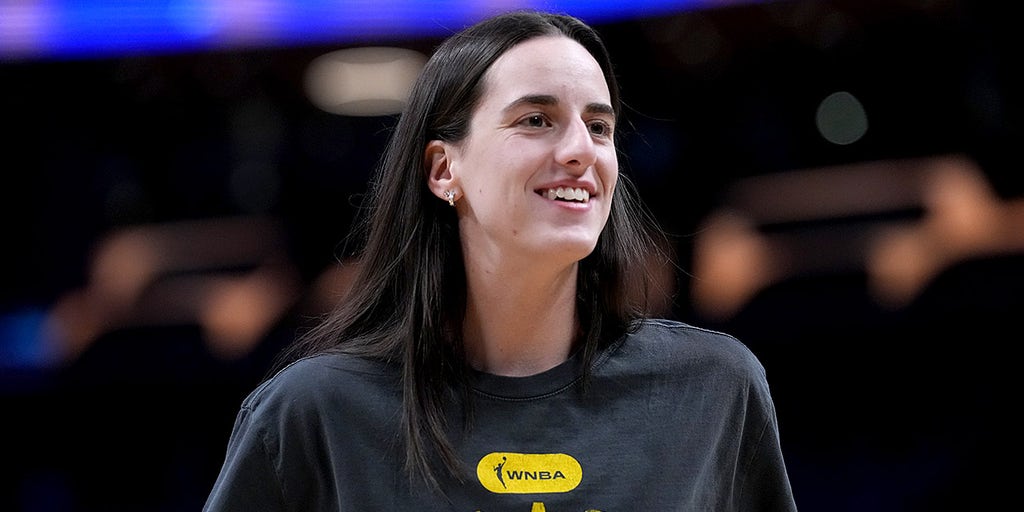 Nike announces WNBA superstar Caitlin Clark as newest signature athlete |  Fox Business