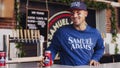 Boston Red Sox third baseman Alex Bregman teams up with Samuel Adams for his own custom beer collaboration. - Fox News