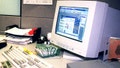 AOL is discontinuing its dial-up internet service, which was a mainstay for users in the 1990s. - Fox News