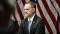 U.S. Trade Representative Jamieson Greer attends a press conference at government quarters Rosenbad after the trade talks between the U.S. and China concluded, in Stockholm, Sweden, July 29, 2025. Magnus Lejhall/TT News Agency/via REUTERS ATTENTION EDITORS - THIS IMAGE WAS PROVIDED BY A THIRD PARTY. SWEDEN OUT. NO COMMERCIAL OR EDITORIAL SALES IN SWEDEN. - Fox News