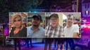 WATCH: DC liquor store worker says Trump's crime crackdown brings calmer streets, others report mixed results