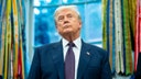 Trump 'Liberation Day' reciprocal tariffs take effect