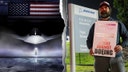 Trump's F-47 next-gen fighter jet threatened by potential delays as Boeing workers go on strike
