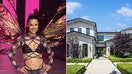 Lima and her husband have placed their Los Angeles home on the market for $15.99 million. - Fox Business News