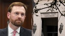Andrew Ferguson, FTC building - Fox Business News