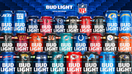 Bud Light is bringing back its NFL-themed cans this year, but with a big twist. - Fox Business News