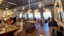 Customers enjoy food at the Cracker Barrel Old Country Store in Mount Arlington, New Jersey on August 22, 2025. - Fox Business News