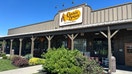 FOR HP USE ONLY. DO NOT USE IN FILE! General view of a Cracker Barrel Country Store in Fishkill, NY, Monday, August 25, 2025. - Fox Business News