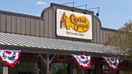 Indianapolis, US - June 24, 2016: Cracker Barrel Old Country Store Location.  - Fox Business News