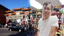 Business owner's in D.C.'s Chinatown neighborhood discuss their views on President Trump's federal clamp down on crime. - Fox Business News