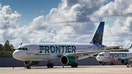 A Frontier Airlines flight from Cleveland to Fort Lauderdale reportedly declared a medical emergency after four flight attendants became sick shortly before landing. - Fox Business News