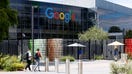 The Trump administration announced a new agreement with Google to deploy its suite of artificial intelligence (AI) and cloud services across the federal government. - Fox Business News