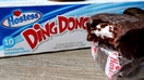 NEW YORK, NEW YORK - JUNE 06: In this photo illustration, a Hostess Ding Dong product is seen on a table on June 06, 2024 in the Flatbush neighborhood of Brooklyn borough in New York City. Shares of the J.M. Smucker Co, which own brands that include Folgers, Jif, Meow Mix and Dunkin’, reported better-than-expected quarterly profit after benefiting from its purchase of Hostess Brands. (Photo Illustration by Michael M. Santiago/Getty Images) - Fox Business News