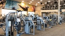 Photo taken on June 6, 2020 shows a reopened LA Fitness club in northern outskirt of Dallas, Texas, the United States.  - Fox Business News