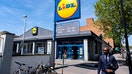 Supermarket chain Lidl store on Old Kent Road on 8th May 2024 in London, United Kingdom. Lidl Stiftung &amp; Co. KG is a German global discount supermarket chain, that operates over 10,000 stores across Europe and the US. It belongs to Dieter Schwarz, who also owns the store chains Handelshof and hypermarket Kaufland. With its low price, discount approach, Lidl is rapidly becomming serious competition to the big four supermarkets in the UK. (photo by Mike Kemp/In Pictures via Getty Images) - Fox Business News