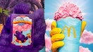 McDonald's is bringing back its nostalgic McDonaldland brand for the first time in more than 20 years, launching a new meal and merchandise inspired by the fictional universe. - Fox Business News