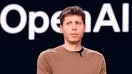 OpenAI CEO Sam Altman speaks during the Microsoft Build conference at the Seattle Convention Center Summit Building in Seattle, Washington on May 21, 2024. (Photo by Jason Redmond / AFP) (Photo by JASON REDMOND/AFP via Getty Images) - Fox Business News