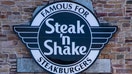 Steak 'n Shake chain restaurant in Middletown, DE, on July 26, 2019.  - Fox Business News