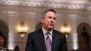Brian Cornell, chief executive officer and chairman of Target Corp., speaks during a Bloomberg Television interview in New York, U.S., on Tuesday, March 5, 2019. Target Corp. jumped the most in more than two months as it followed up strong holiday sales with upbeat projections for the current year, distancing itself from the travails of mall-based department stores. Photographer: Sarah Blesener/Bloomberg via Getty Images - Fox Business News