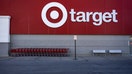 Signage outside a Target store on Black Friday in Chicago, Illinois, US, on Friday, Nov. 25, 2022. US retailers are bracing for a slower-than-normal Black Friday as high inflation and sagging consumer sentiment erode Americans demand for material goods. Photographer: Christopher Dilts/Bloomberg via Getty Images - Fox Business News