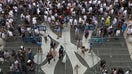 NEW YORK, NY - AUGUST 13: An exterior view of Yankee Stadium before the game against the Minnesota Twins at Yankee Stadium on August 13, 2025 in New York, New York.  - Fox Business News