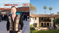 'Breaking Bad' star Aaron Paul lists his historic LA home for $9.9 million
