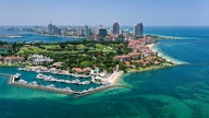 Florida now home to America's most expensive ZIP code, leaving California in second place