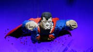 ETF investors take man of steel view, inflows on pace for record year