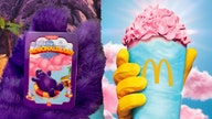 McDonald's new adult Happy Meal brings back nostalgic characters - Fox Business News