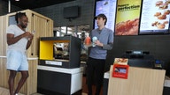 McDonald's plans AI expansion to streamline customer orders, executive says