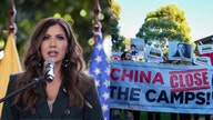 DHS expands forced labor import ban to steel, lithium, blocks billions in Chinese goods