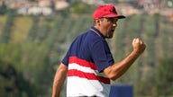 US Ryder Cup member Scottie Scheffler: How he has already become one of PGA's all-time money earners