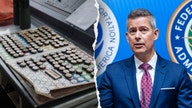 Sean Duffy tours 1950s-era air traffic control tower, promises overhaul - Fox Business News