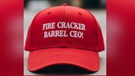 Steak 'n Shake calls for Cracker Barrel CEO to be fired with MAGA-style hats