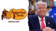 White House trolls Cracker Barrel with its own redesigned logo: 'Go woke, go broke'