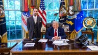 Trump’s pick to lead labor stats agency could pause monthly jobs report over accuracy concerns